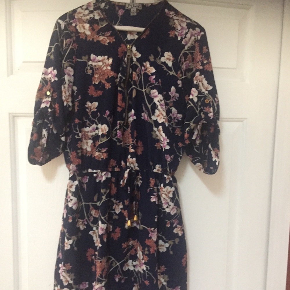 Dresses all size S one M.